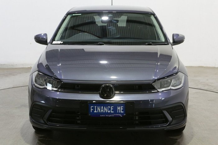 2024 Volkswagen Polo 85TSI Life