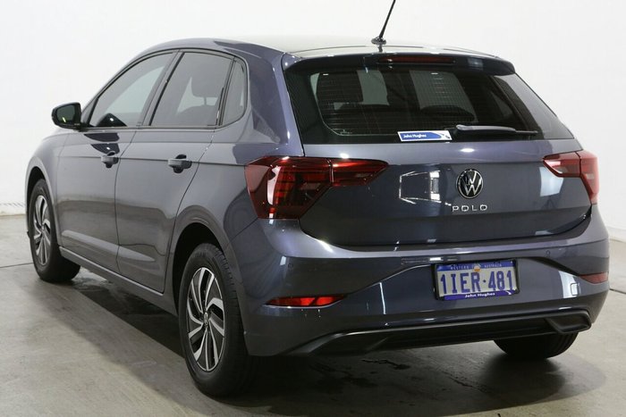 2024 Volkswagen Polo 85TSI Life