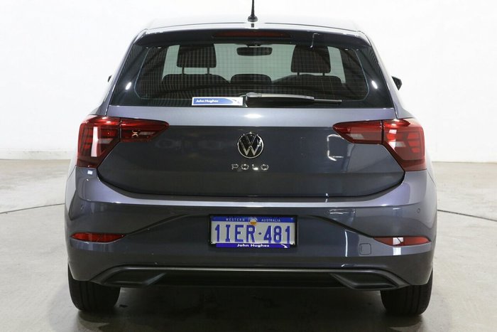 2024 Volkswagen Polo 85TSI Life