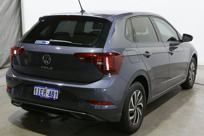2024 Volkswagen Polo 85TSI Life