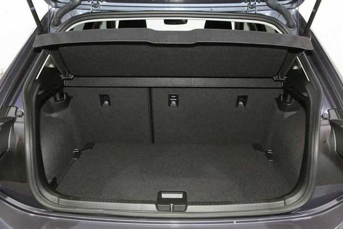 2024 Volkswagen Polo 85TSI Life