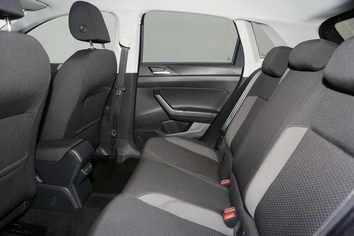 2024 Volkswagen Polo 85TSI Life