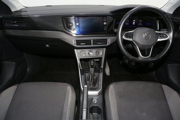 2024 Volkswagen Polo 85TSI Life