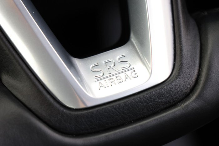2024 Mazda CX-5 G20 Maxx KF Series BLUE