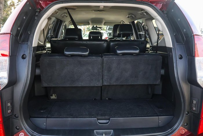 2016 Mitsubishi Pajero Sport GLX