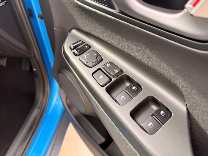 2019 Hyundai Kona Elite