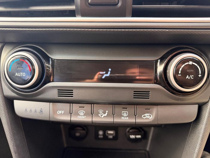 2019 Hyundai Kona Elite
