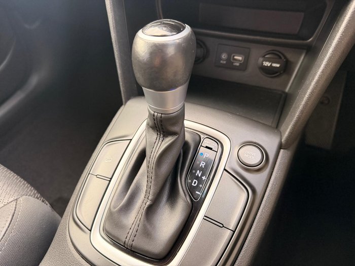 2019 Hyundai Kona Elite