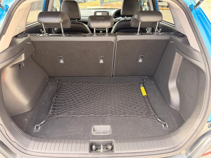 2019 Hyundai Kona Elite