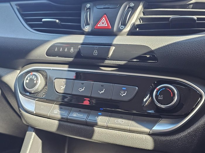 2018 Hyundai i30 Active