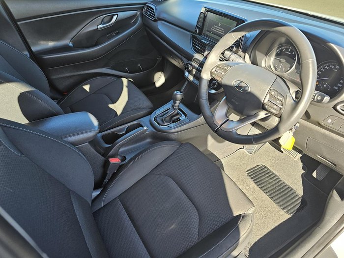 2018 Hyundai i30 Active