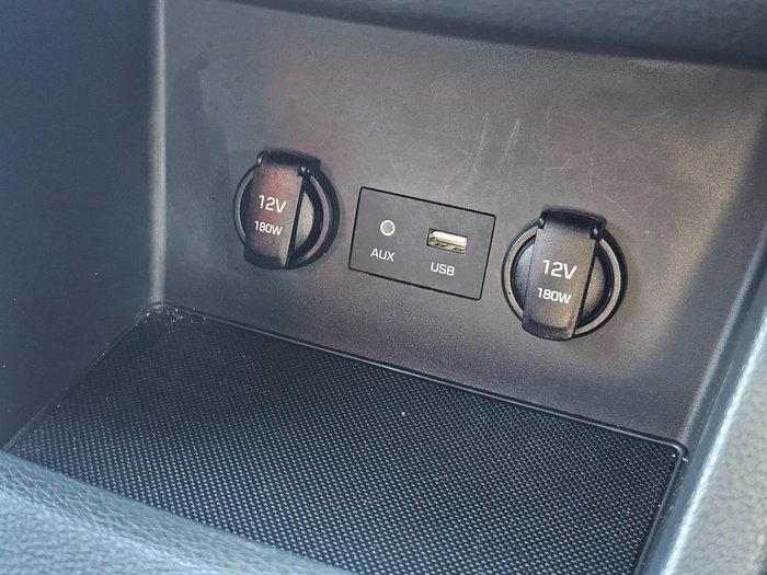 2018 Hyundai i30 Active