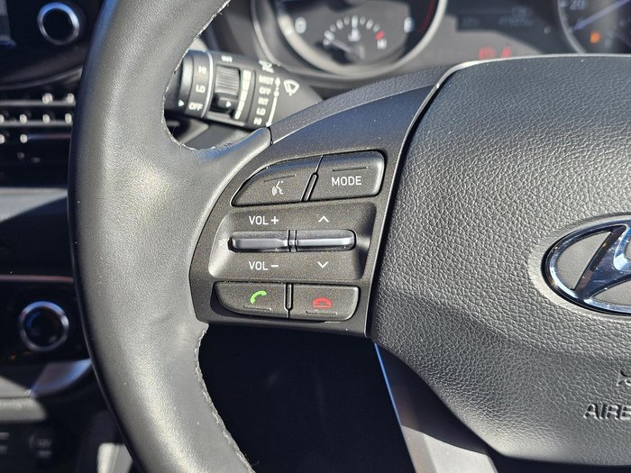 2018 Hyundai i30 Active