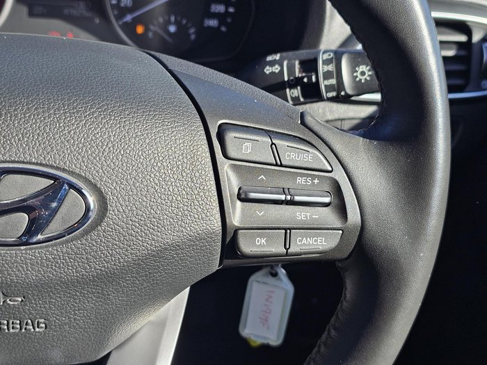 2018 Hyundai i30 Active