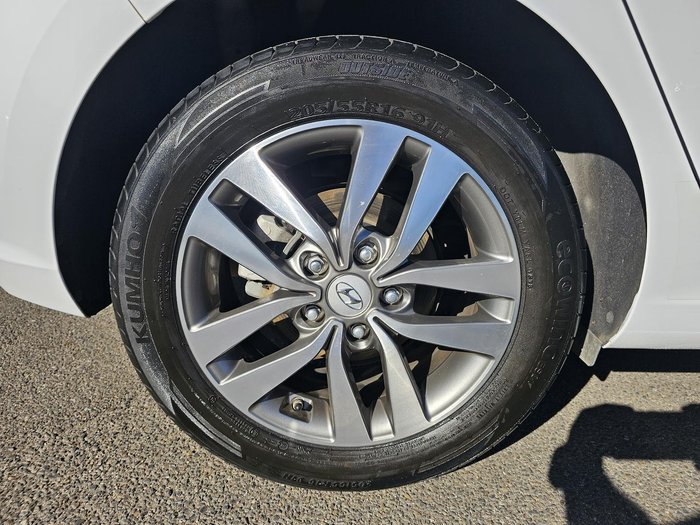 2018 Hyundai i30 Active