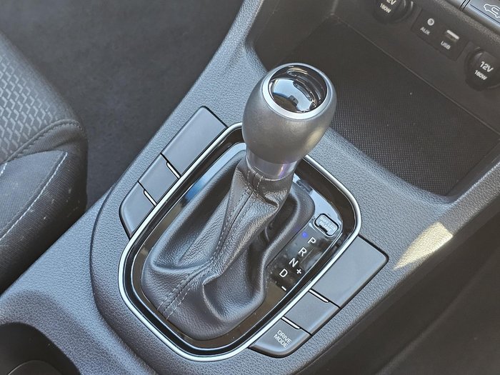 2018 Hyundai i30 Active