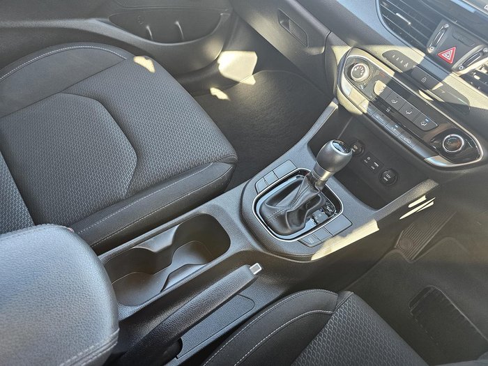 2018 Hyundai i30 Active