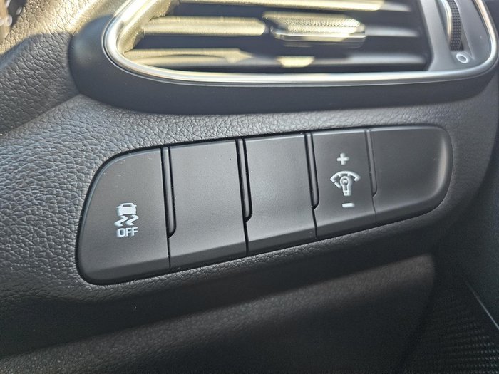 2018 Hyundai i30 Active