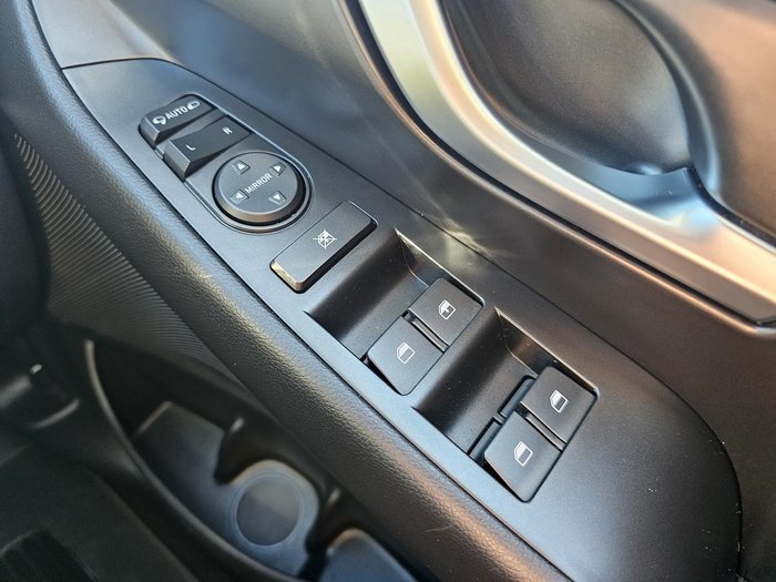 2018 Hyundai i30 Active