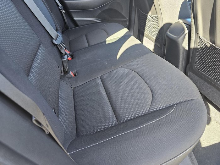 2018 Hyundai i30 Active