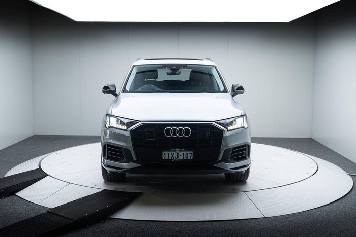2020 Audi Q7