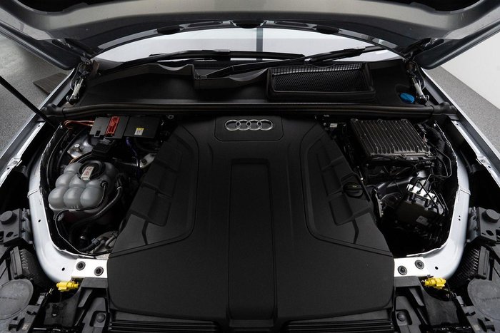 2020 Audi Q7