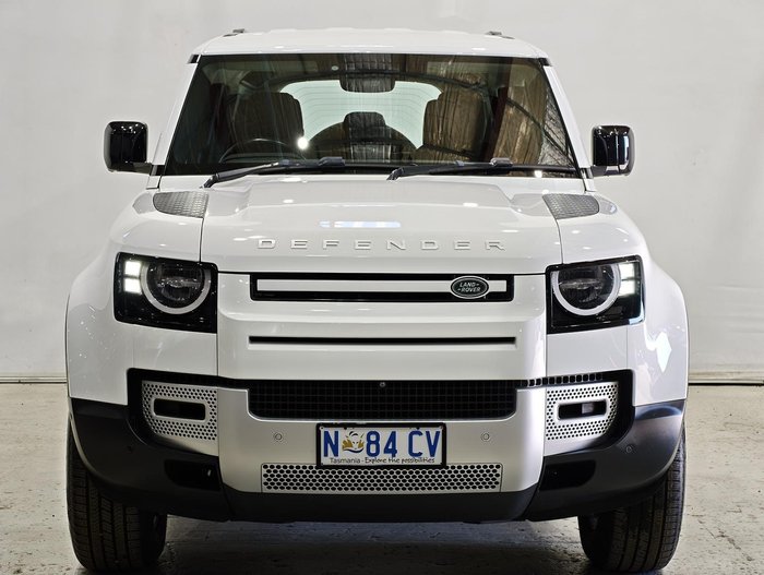 2022 Land Rover Defender 110 P400 S