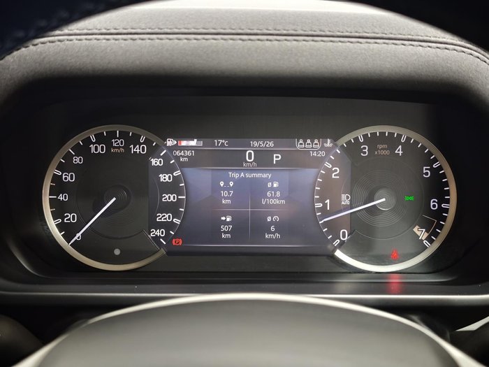 2022 Land Rover Defender 110 P400 S