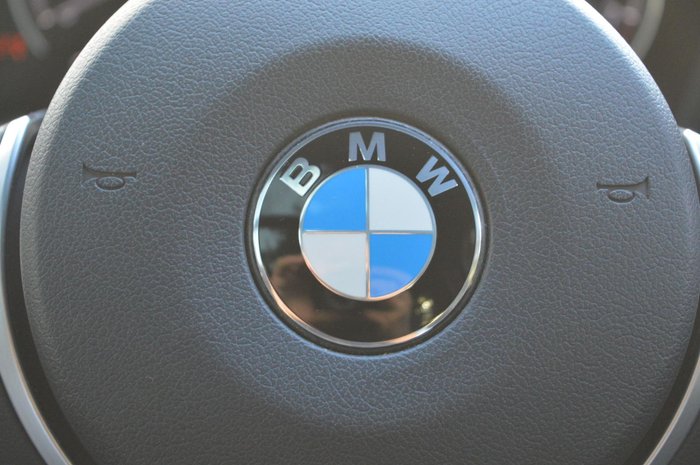 2018 BMW X2 sDrive20i M Sport F39 Black Sapphire