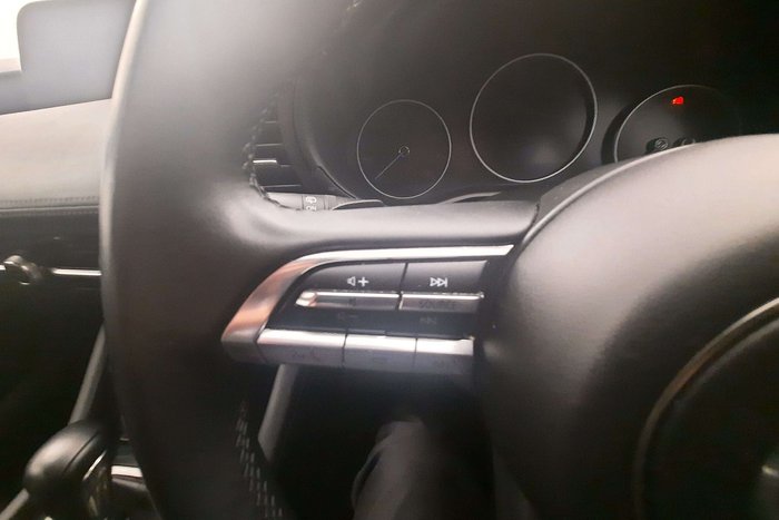 2022 Mazda 3 G20 Touring