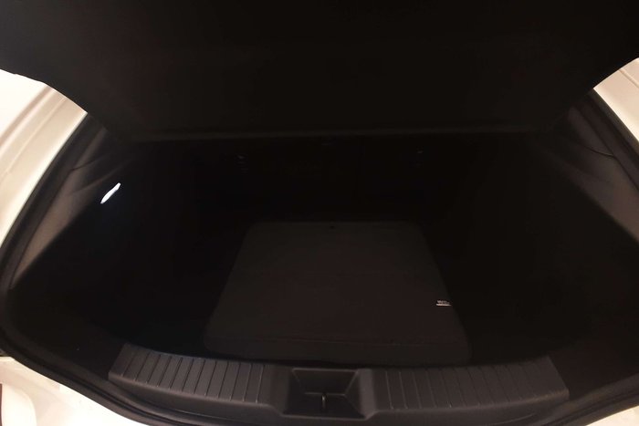 2022 Mazda 3 G20 Touring