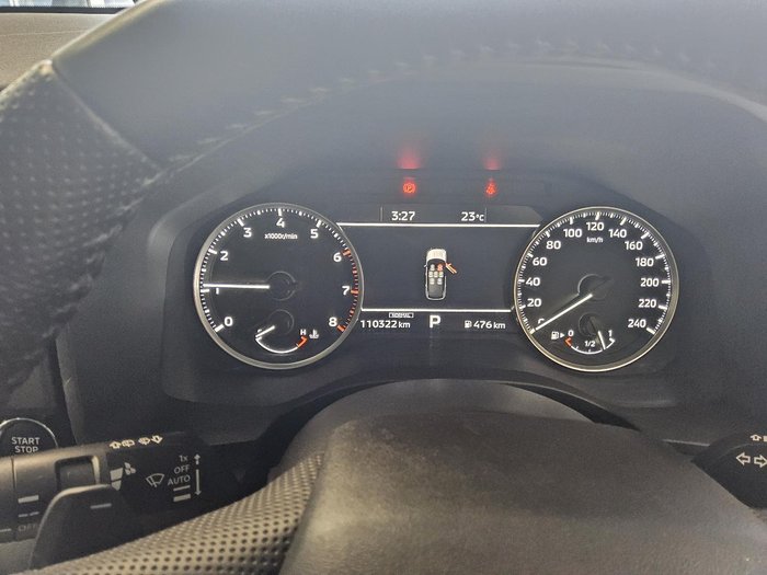 2022 Mitsubishi Outlander Aspire ZM MY22.5 Sterling Silver