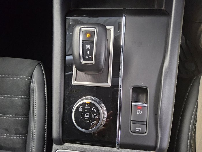 2022 Mitsubishi Outlander Aspire ZM MY22.5 Sterling Silver