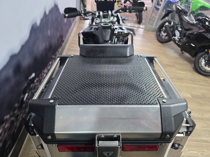2022 Triumph TIGER 900 RALLY PRO