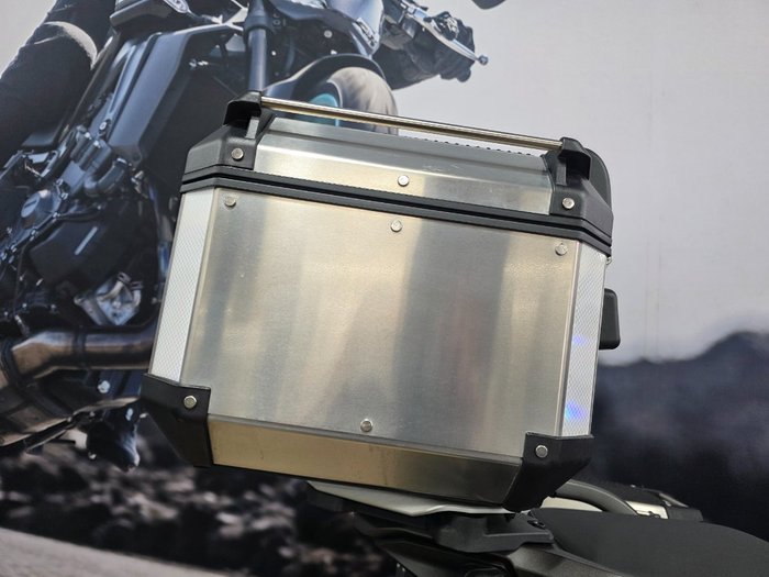 2022 Triumph TIGER 900 RALLY PRO