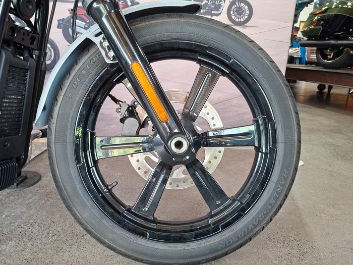 2024 HARLEY-DAVIDSON FXBBS STREET BOB (114)