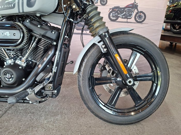 2024 HARLEY-DAVIDSON FXBBS STREET BOB (114)