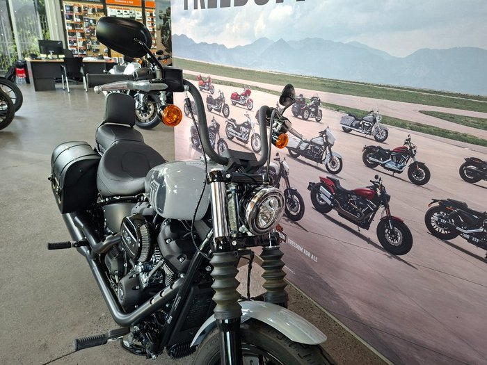 2024 HARLEY-DAVIDSON FXBBS STREET BOB (114)