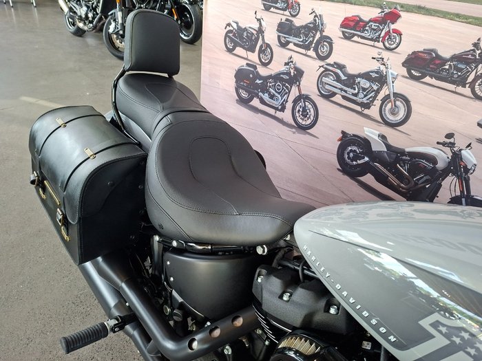 2024 HARLEY-DAVIDSON FXBBS STREET BOB (114)