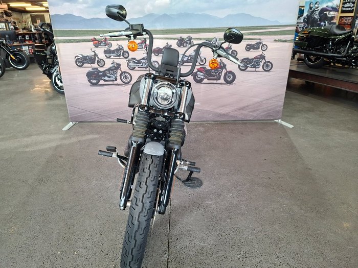 2024 HARLEY-DAVIDSON FXBBS STREET BOB (114)