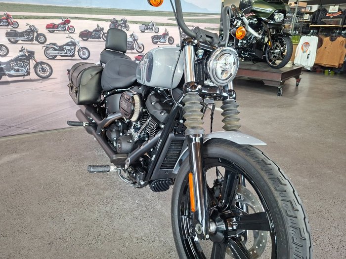 2024 HARLEY-DAVIDSON FXBBS STREET BOB (114)