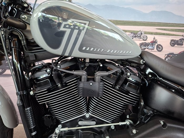 2024 HARLEY-DAVIDSON FXBBS STREET BOB (114)