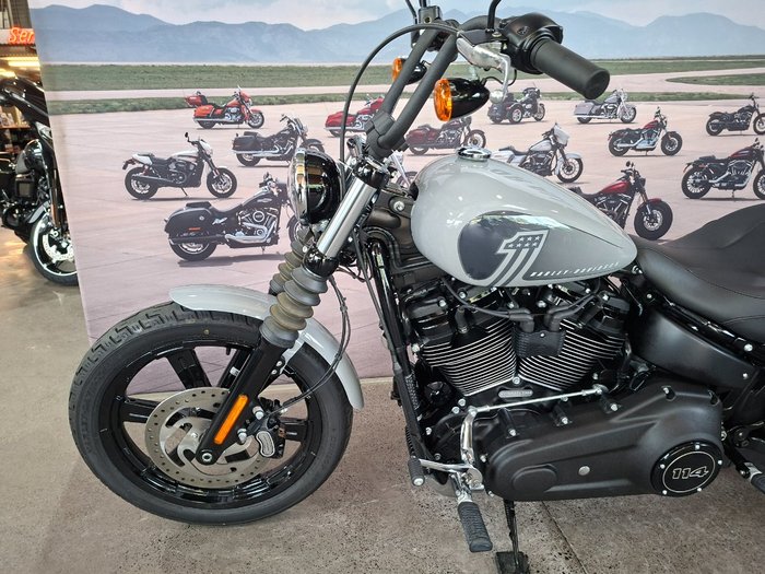 2024 HARLEY-DAVIDSON FXBBS STREET BOB (114)