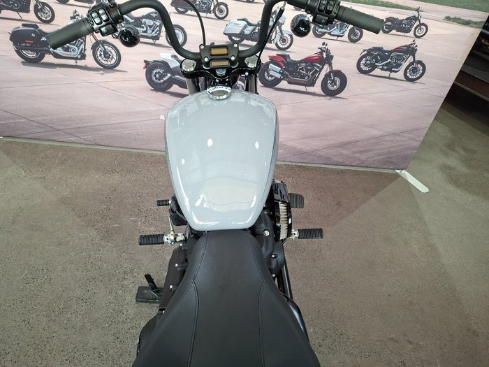 2024 HARLEY-DAVIDSON FXBBS STREET BOB (114)