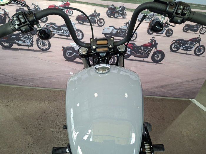 2024 HARLEY-DAVIDSON FXBBS STREET BOB (114)
