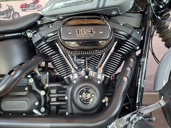 2024 HARLEY-DAVIDSON FXBBS STREET BOB (114)
