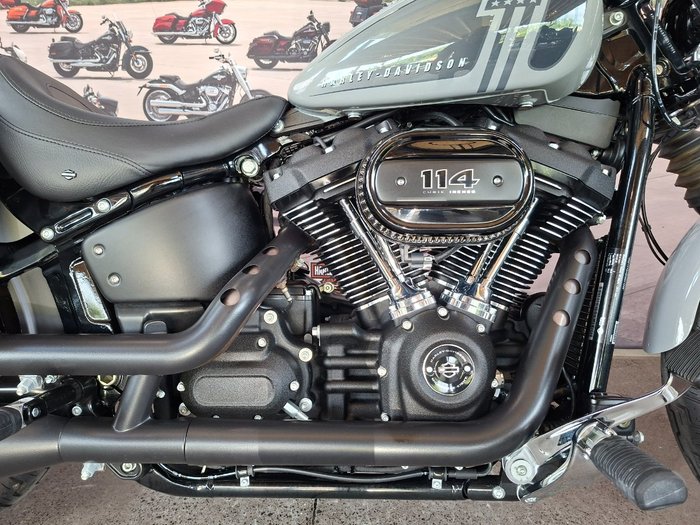 2024 HARLEY-DAVIDSON FXBBS STREET BOB (114)