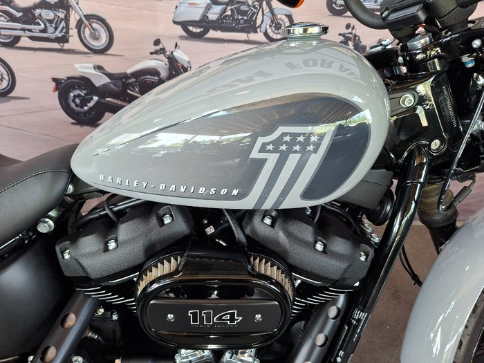 2024 HARLEY-DAVIDSON FXBBS STREET BOB (114)