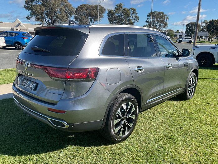 2025 Renault Koleos Evolution