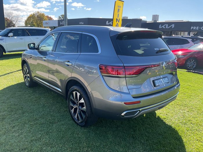 2025 Renault Koleos Evolution